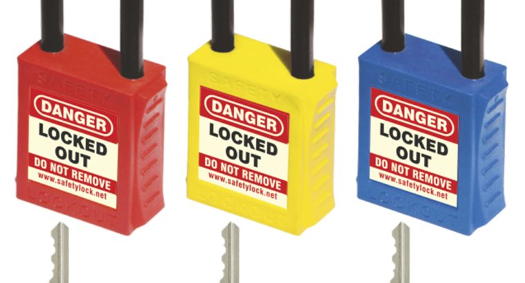 Buy High Quality Lockout Tagout Products