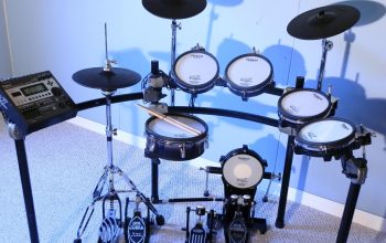 Roland TD 20sx