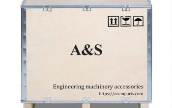John Deere Seat Bearing For Knoedler Seats (ABC537)