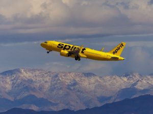 How Do I Get Cheap Flights on Spirit Airlines?