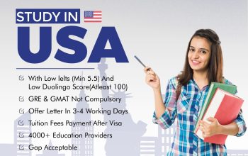 Best USA Education visa consultants in Hyderabad