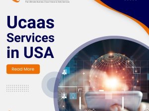 Best UCaaS Services In USA