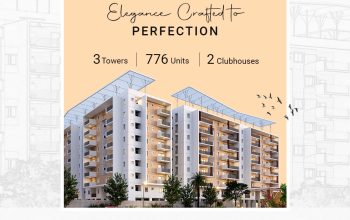 Luxury apartments for sale near TSPA appa junction | Shantas