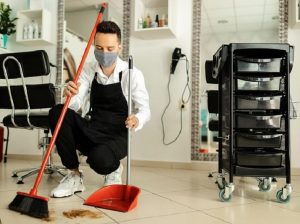 Alliance Star Oxford Ltd: Premier Cleaning Company in Oxford