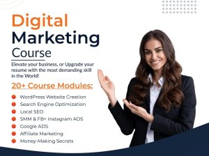 digital marketing course in ameerpet, hyderabad