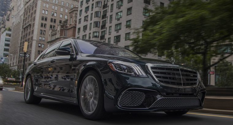 Executive Taxi in Bracknell
