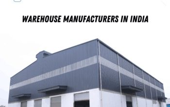 warehouse manufacturers in india – Willus Infra