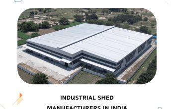 industrial shed manufacturers in india – Willus infra