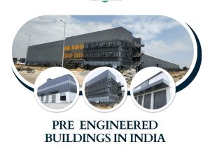 pre engineered buildings in delhi ncr – Willus Infra