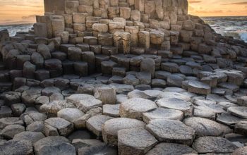 Giants Causeway Trip from Belfast – Tours to Giants Causeway