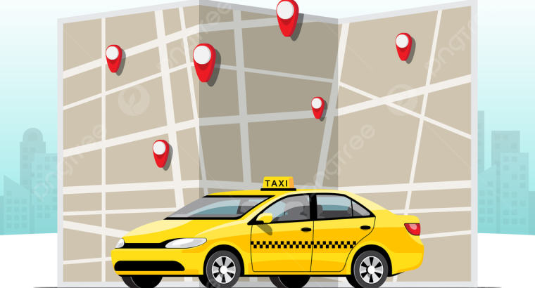 Taxi service in Faridabad Outstation or Local Cabs