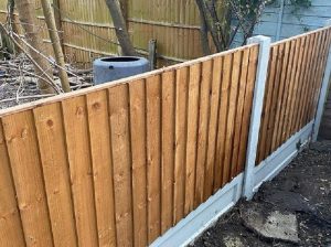 Boundless Protection: Expert Fencing Contractors at Your Ser