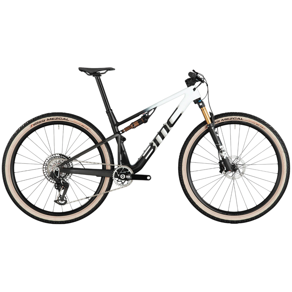 2024 BMC Fourstroke 01 LTD Mountain Bike Quick Market