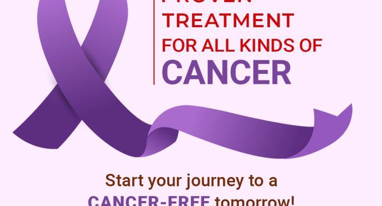 Best Cancer Hospital in Bangalore, India | Punrajan Ayurveda