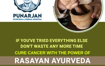 Best Cancer Hospital in Hyderabad | Punarjan Ayurveda