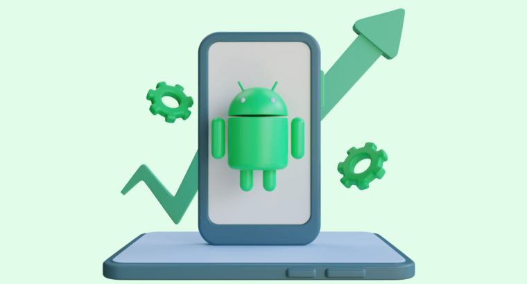 Hire Skilled Android Developers for Your Next Project