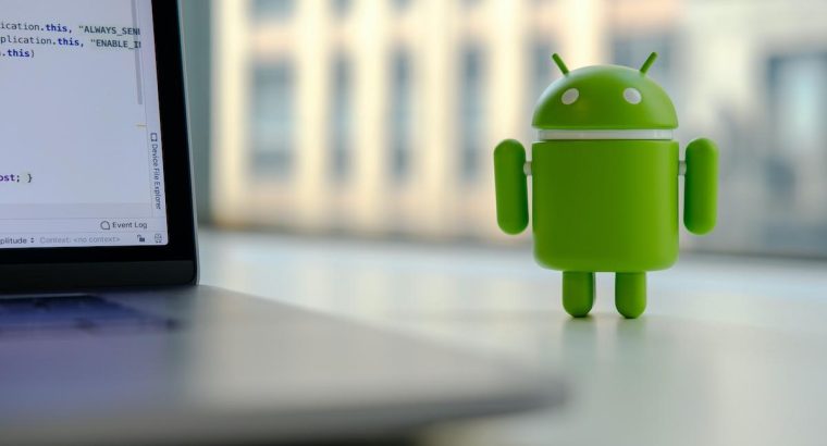 Hire an Android Developer – Boost Your App with YES IT Labs