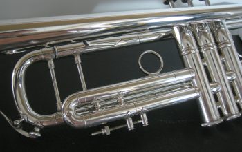 bach stradivarius trumpet