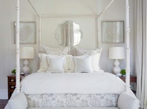 Embrace Luxury and Comfort with Stunning Canopy Beds