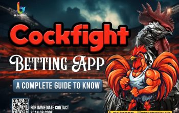 Best Cockfight Betting App Provider in Sweden