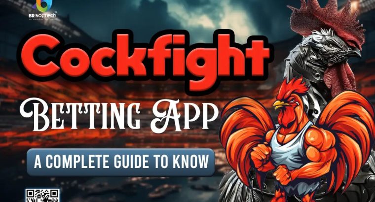 Best Cockfight Betting App Provider in Sweden