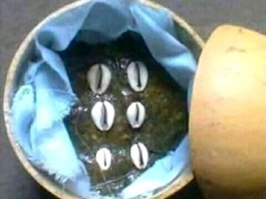 The best powerful spiritual herbalist man in Nigeria