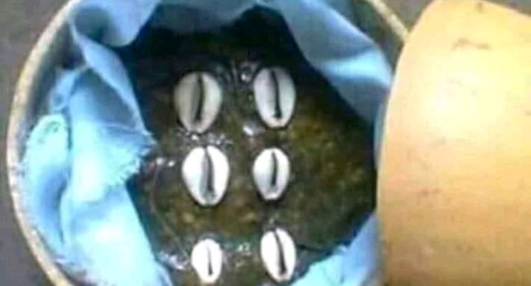 The best powerful spiritual herbalist man in Nigeria