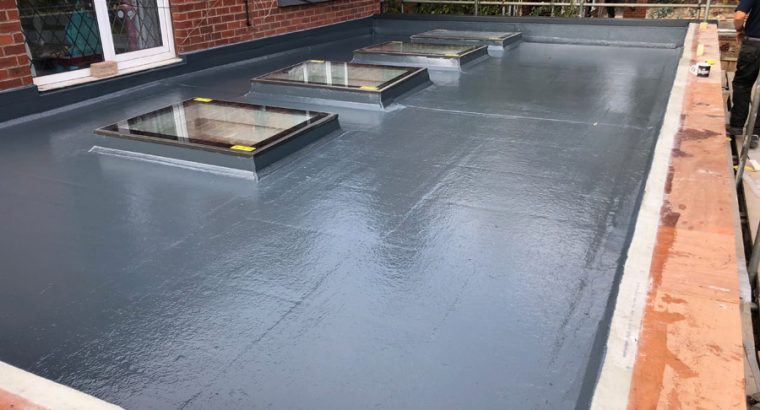 Top-Tier Roofing Contractors: Quality You Can Rely On