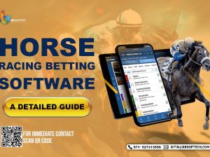Horse Racing Betting Software Development Company in Sweden