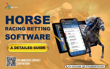 Horse Racing Betting Software Development Company in Sweden