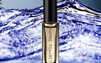 036 – Rio Douro Inspired by Virgin Island Water