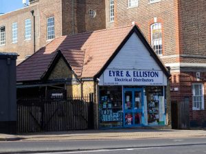Enhance Your Roof in Croydon with McColloch Roofing Ltd!