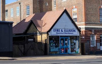 Enhance Your Roof in Croydon with McColloch Roofing Ltd!