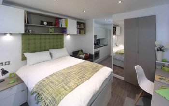 Primus Place Leicester – Premier Student Housing