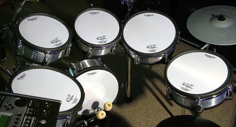 Roland TD 20SX