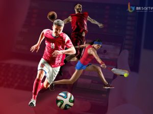 Top-Notch Sportsbook Software Provider Company in UK