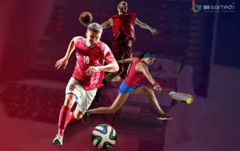 Top-Notch Sportsbook Software Provider Company in UK