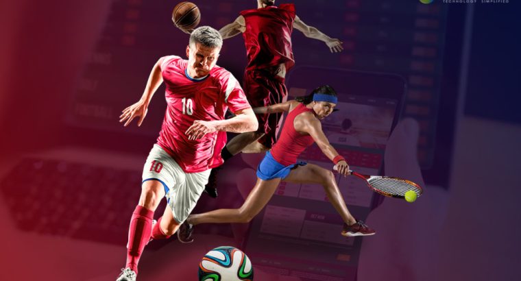 Top-Notch Sportsbook Software Provider Company in UK