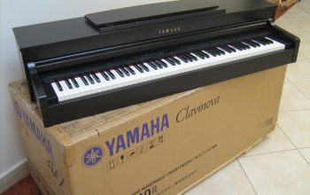 Yamaha clp
