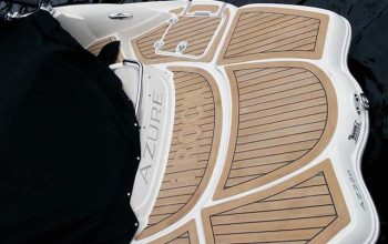 Get The Most Stylish and Practical Boat Flooring in Dubai