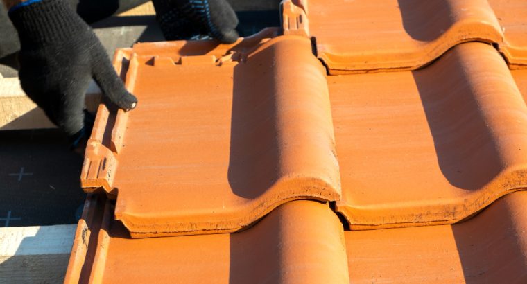 Top-Tier Roofing Contractors: Quality You Can Rely On