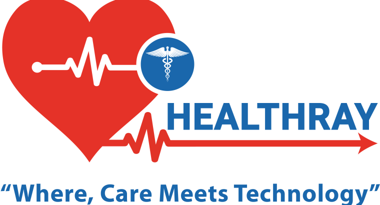 Healthray The Best Software For Hospital Management System.