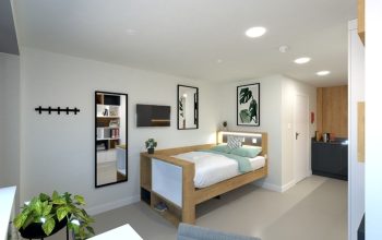 Northumbria University Newcastle Accommodation – Book Now