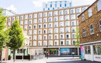 Oxford House Student Accommodation London – Explore Now