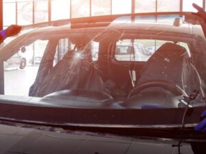 Windscreen Replacement Portsmouth