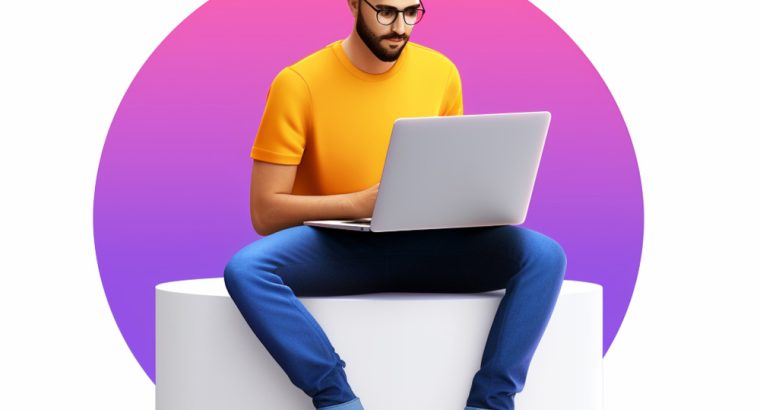 Unlock the Power of Unity with YES IT Labs’ Expert Developer