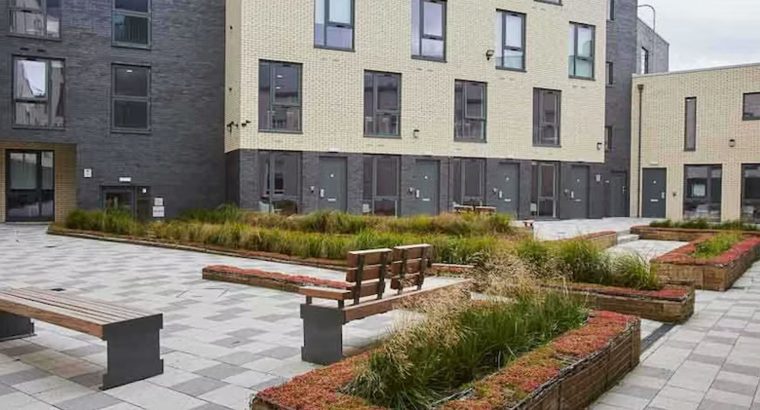 Premium Offers at Laycock Studios Sheffield Housing