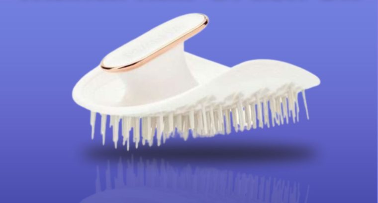 manta hair brush UK