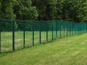 Secure& Beautify: Expert Fencing Contractors at Your Service