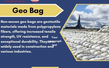 Top Geotextile Solutions for Road Construction: Enhancing